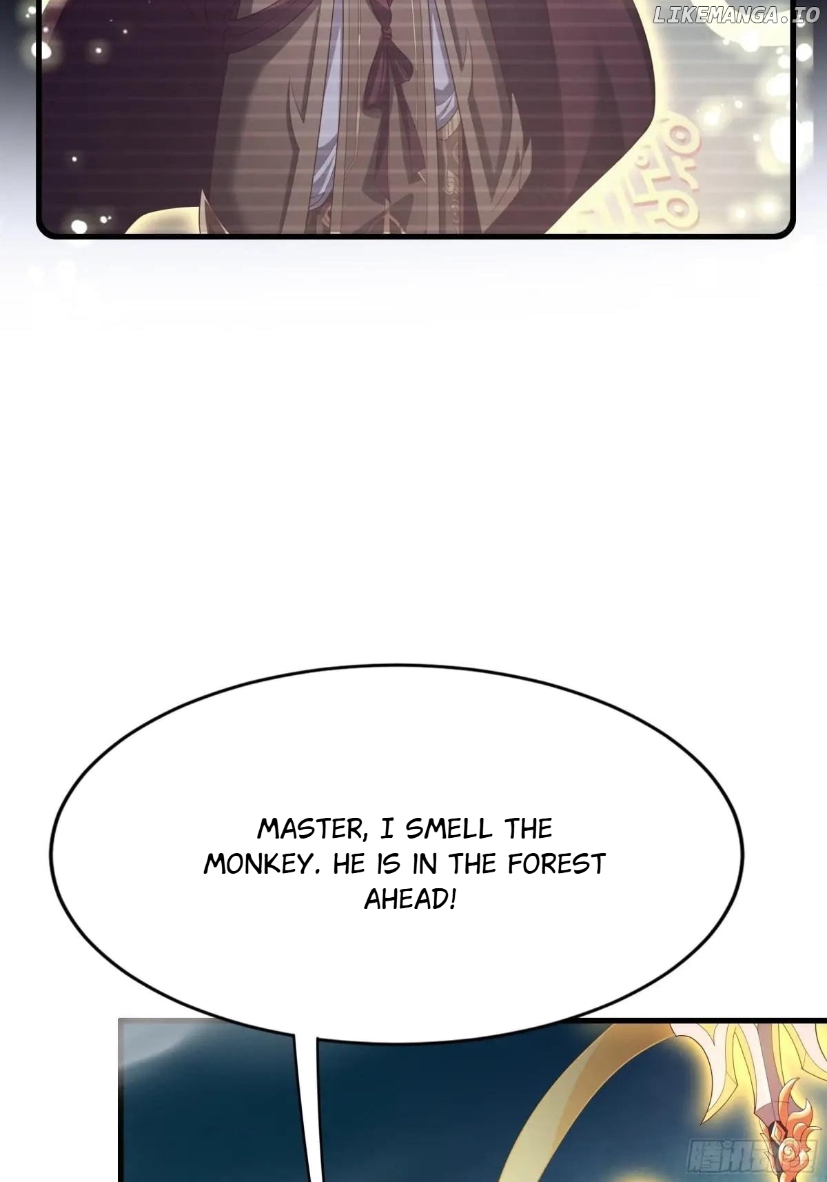 Rebirth of King Zhou: Not Being the Ultimate Villain Chapter 38 - page 5